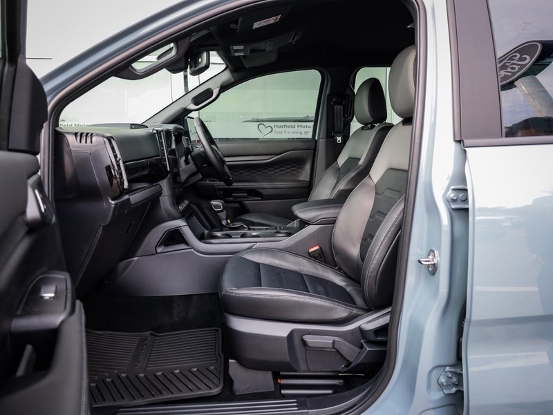Ford Ranger - Ford Woodmead - Image 11