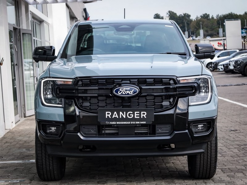 Ford Ranger - Ford Woodmead - Image 6