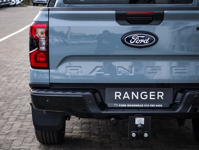 Ford Ranger - Ford Woodmead - Image 8