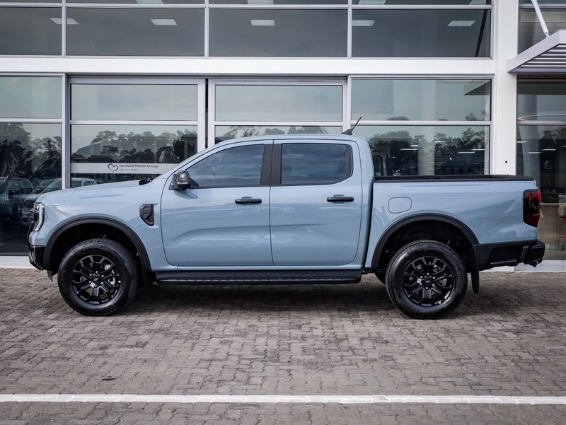 Ford Ranger - Ford Woodmead - Image 5