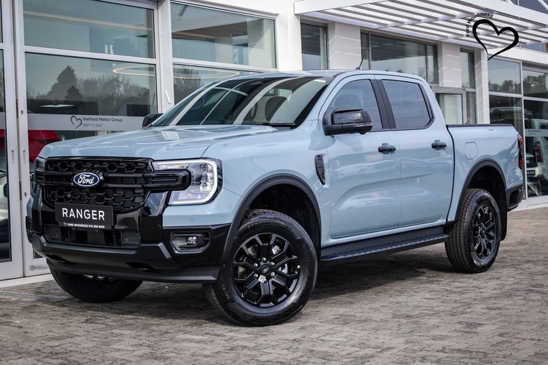 Ford Ranger - Ford Woodmead - Image 1