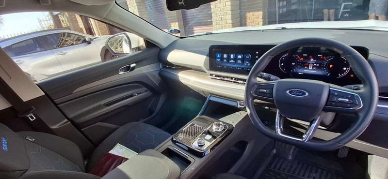 Ford Territory - Mit Mak Motors - Image 6