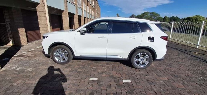 Ford Territory - Mit Mak Motors - Image 2