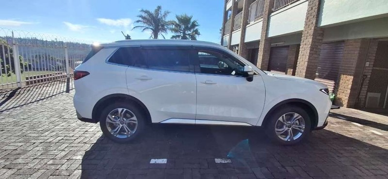 Ford Territory - Mit Mak Motors - Image 5