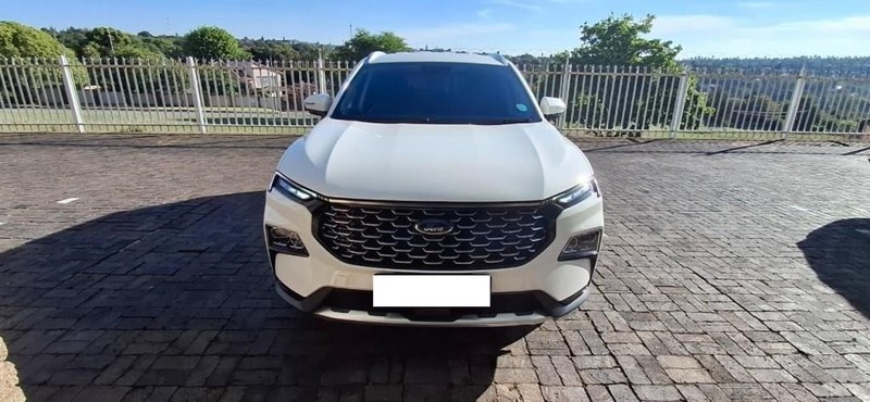 Ford Territory - Mit Mak Motors - Image 4
