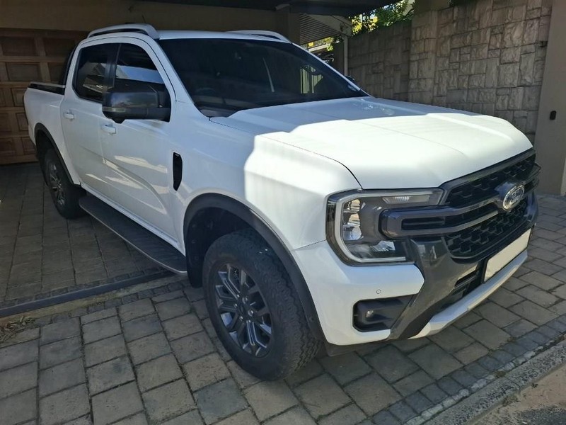 Ford Ranger - Mit Mak Motors - Image 4