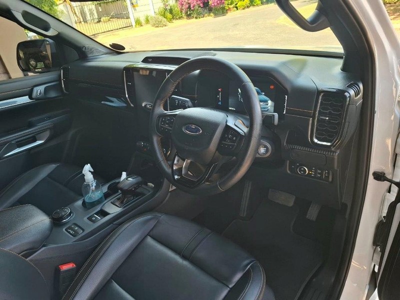 Ford Ranger - Mit Mak Motors - Image 5