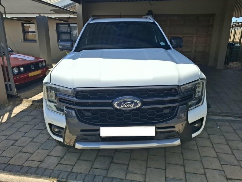 Ford Ranger - Mit Mak Motors - Image 3