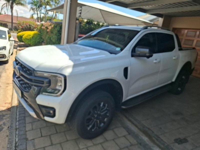 Ford Ranger - Mit Mak Motors - Image 2