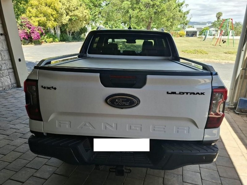 Ford Ranger - Mit Mak Motors - Image 7