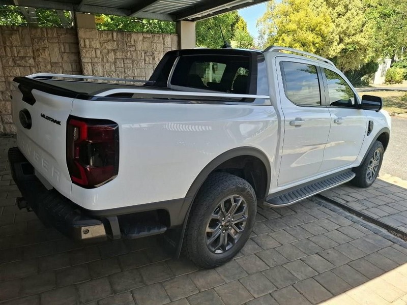 Ford Ranger - Mit Mak Motors - Image 6