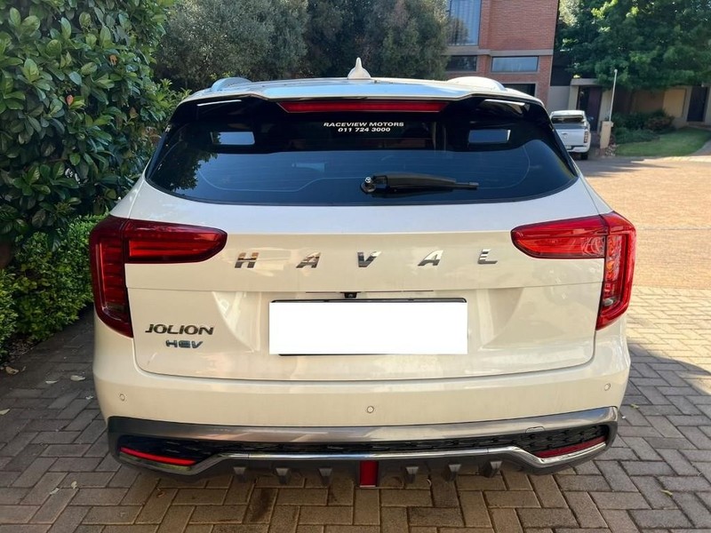 Haval Jolion - Mit Mak Motors - Image 7