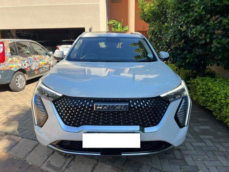 Haval Jolion - Mit Mak Motors - Image 3