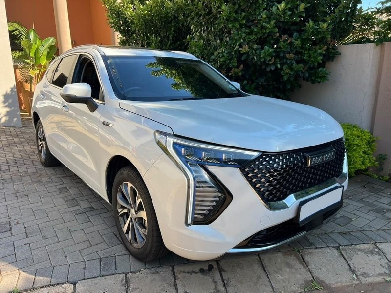 Haval Jolion - Mit Mak Motors - Image 4