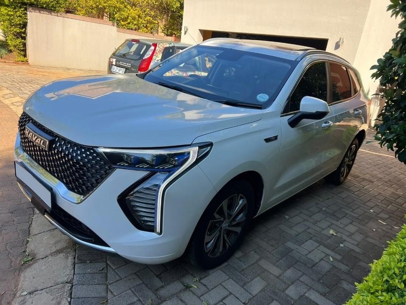 Haval Jolion - Mit Mak Motors - Image 2