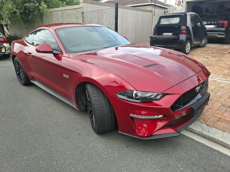 Ford Mustang - Mit Mak Motors - Image 4