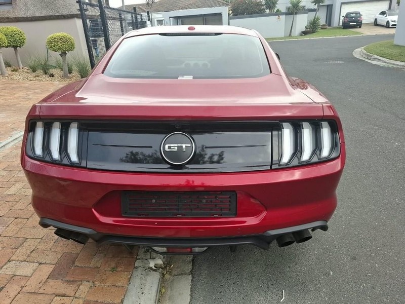 Ford Mustang - Mit Mak Motors - Image 7