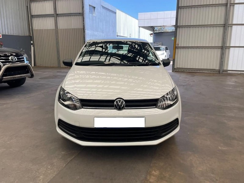 Volkswagen Polo Vivo - Mit Mak Motors - Image 2