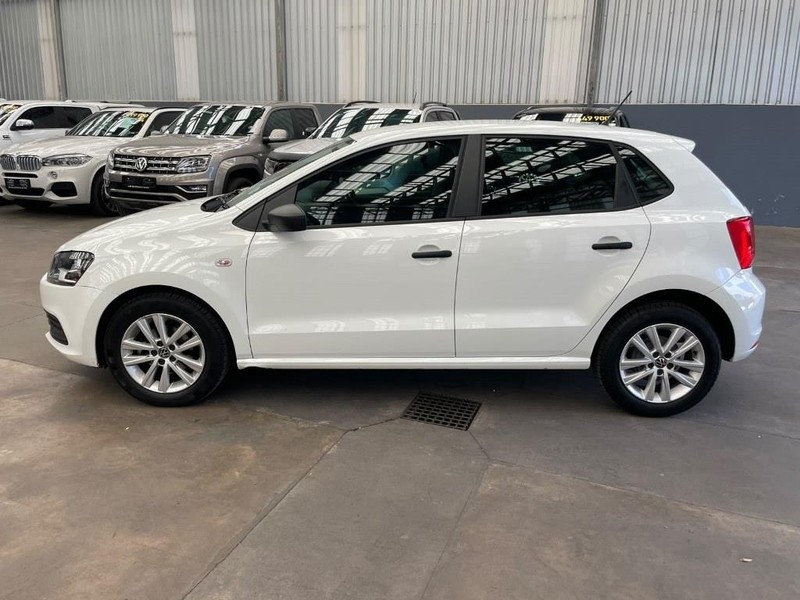 Volkswagen Polo Vivo - Mit Mak Motors - Image 7