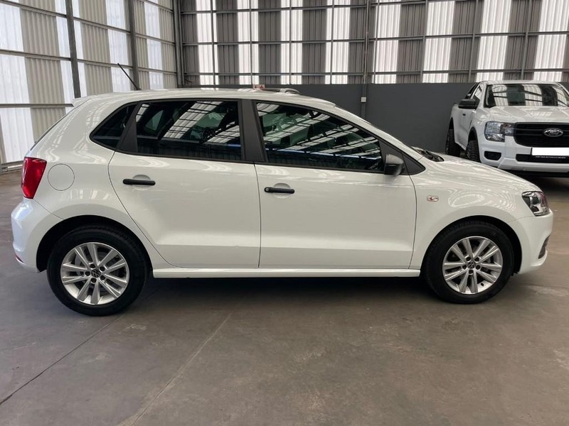 Volkswagen Polo Vivo - Mit Mak Motors - Image 4