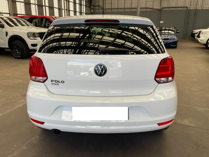 Volkswagen Polo Vivo - Mit Mak Motors - Image 6