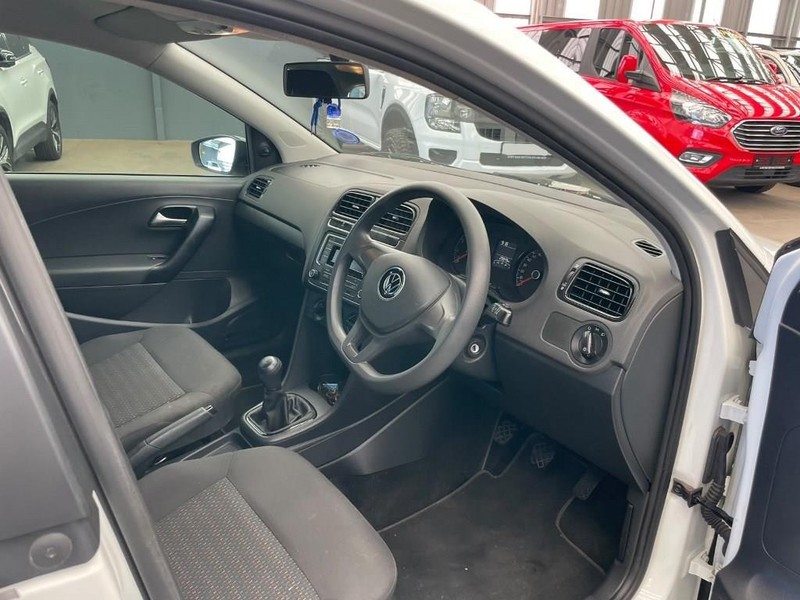 Volkswagen Polo Vivo - Mit Mak Motors - Image 5