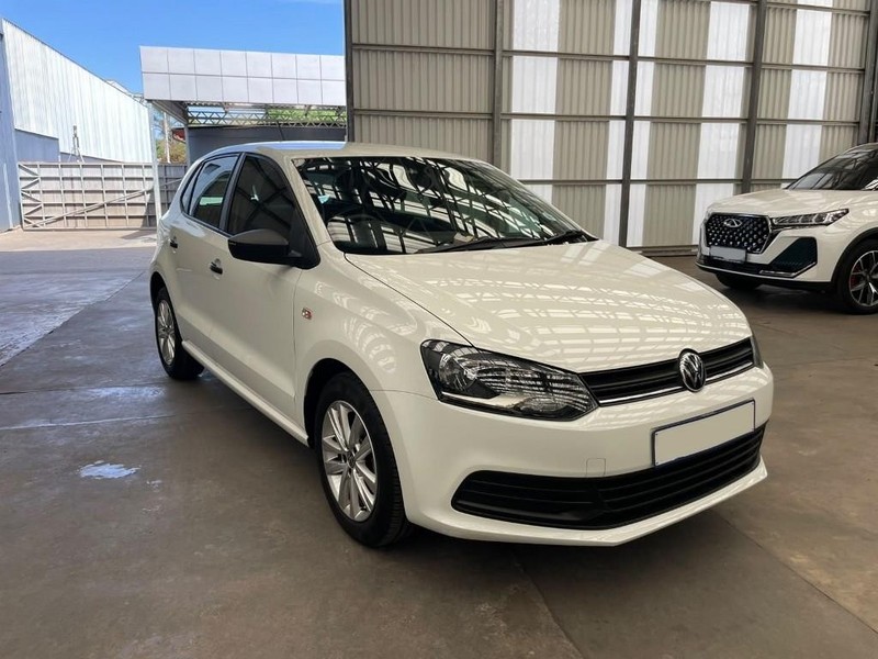 Volkswagen Polo Vivo - Mit Mak Motors - Image 3