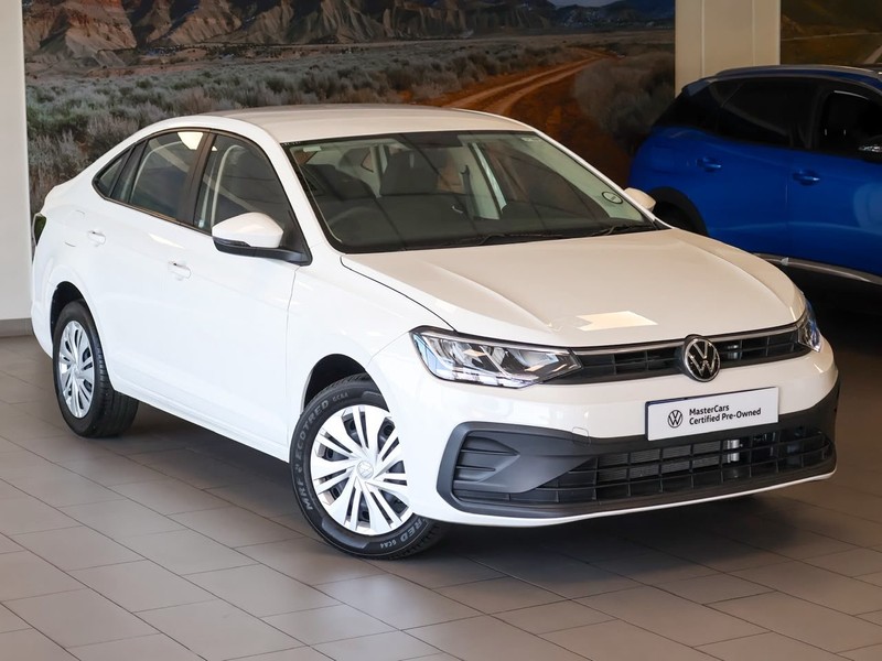 Volkswagen Polo - Hatfield VW Rivonia - Image 1