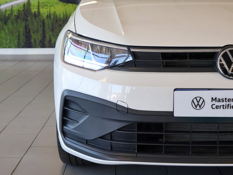 Volkswagen Polo - Hatfield VW Rivonia - Image 4