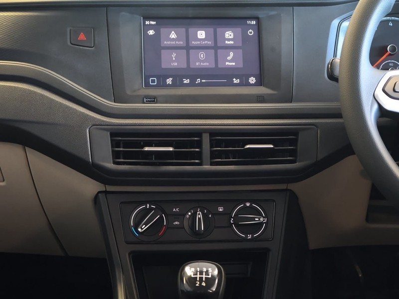 Volkswagen Polo - Hatfield VW Rivonia - Image 18