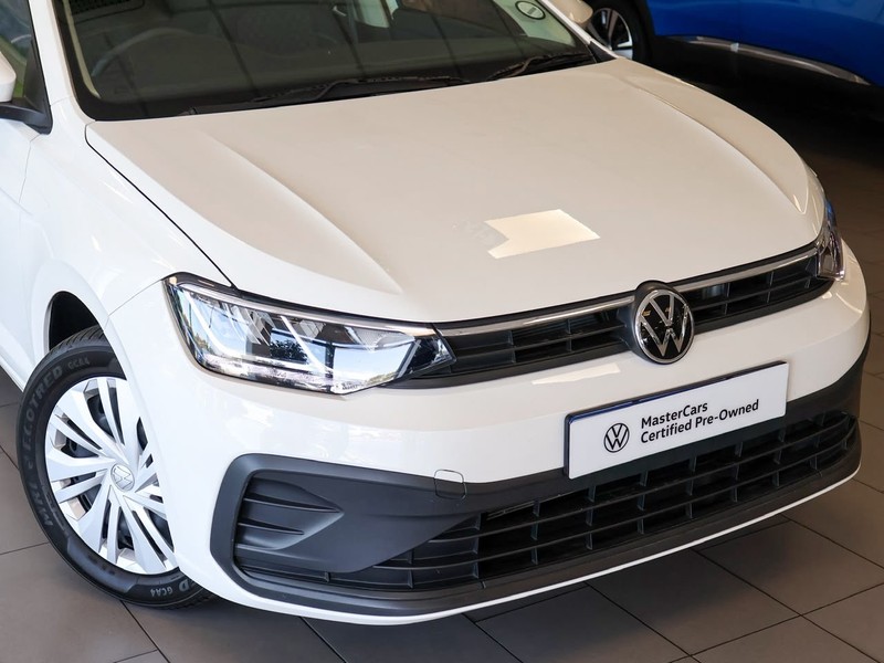 Volkswagen Polo - Hatfield VW Rivonia - Image 5