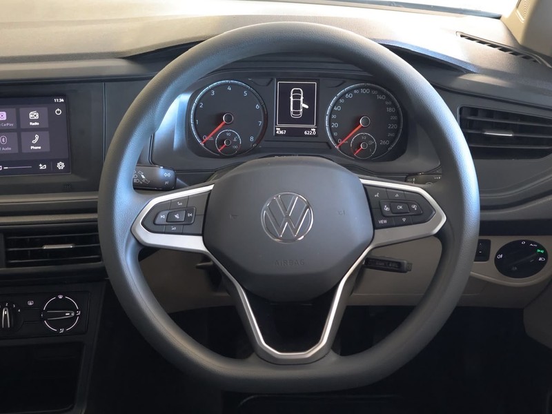 Volkswagen Polo - Hatfield VW Rivonia - Image 19