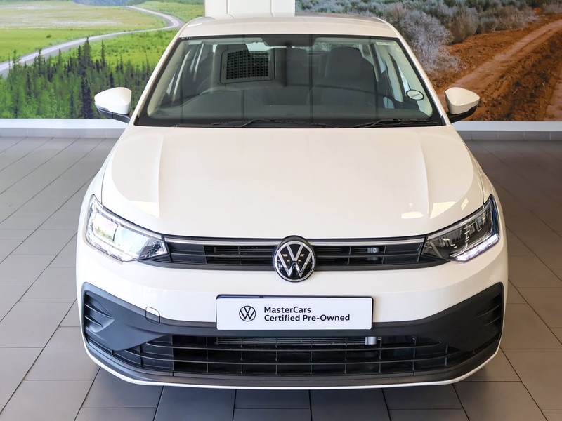 Volkswagen Polo - Hatfield VW Rivonia - Image 2