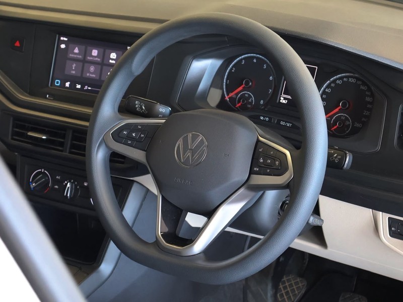 Volkswagen Polo - Hatfield VW Rivonia - Image 27