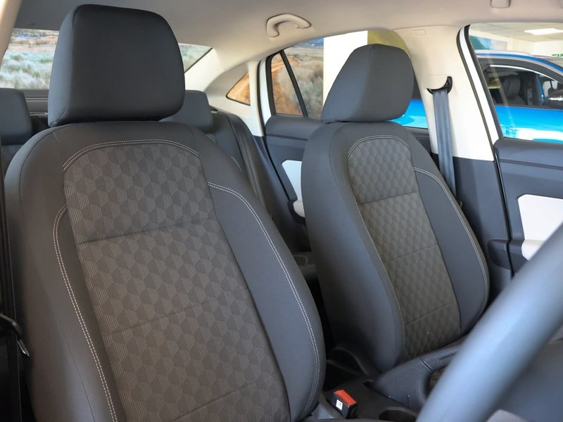 Volkswagen Polo - Hatfield VW Rivonia - Image 22