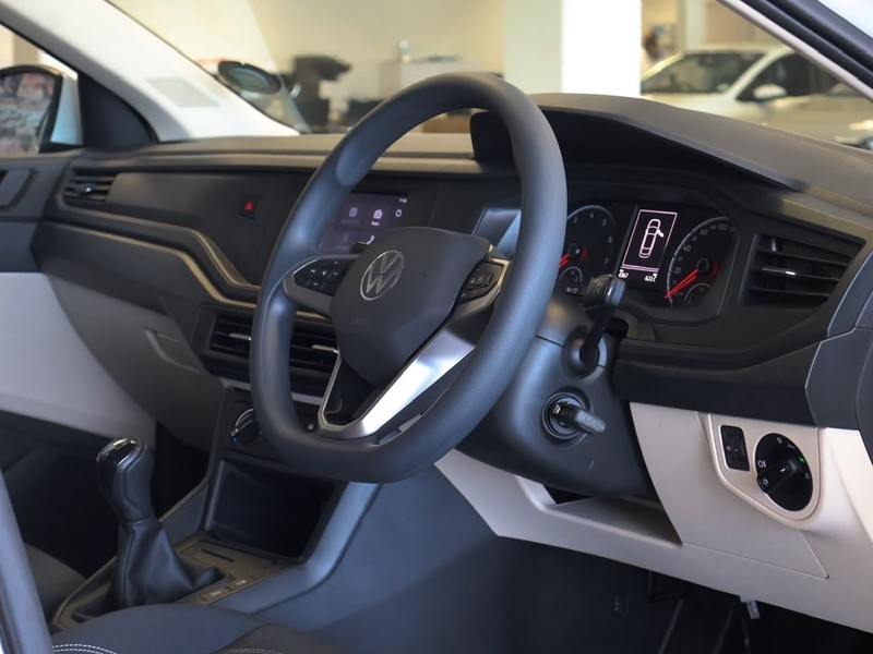 Volkswagen Polo - Hatfield VW Rivonia - Image 28