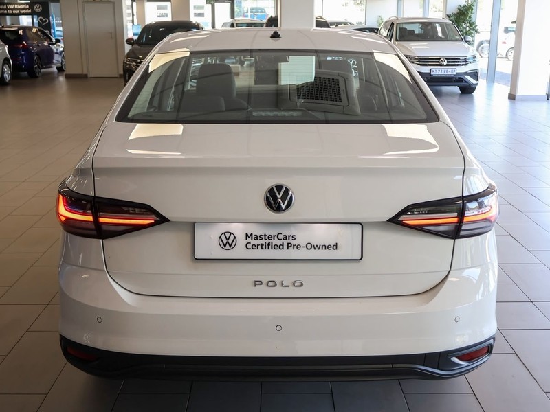 Volkswagen Polo - Hatfield VW Rivonia - Image 9