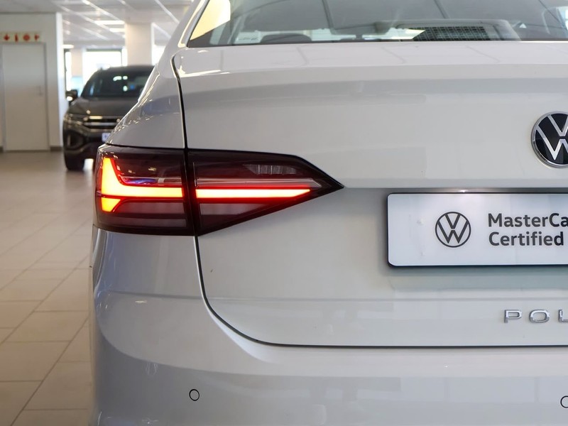 Volkswagen Polo - Hatfield VW Rivonia - Image 10