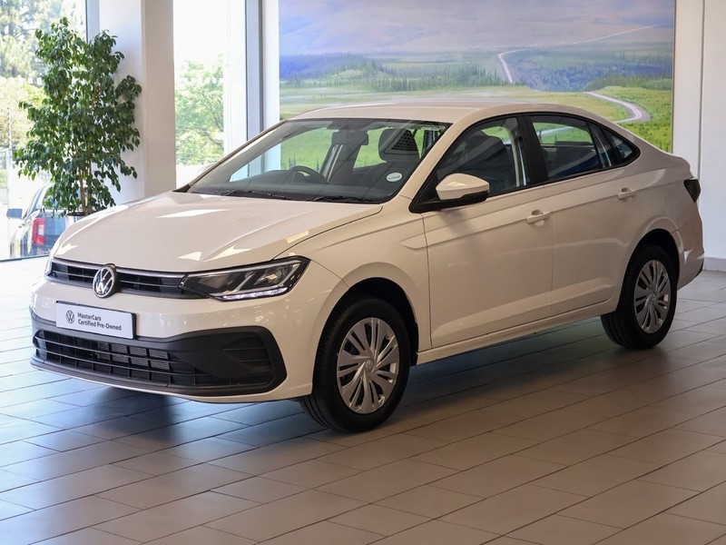 Volkswagen Polo - Hatfield VW Rivonia - Image 3