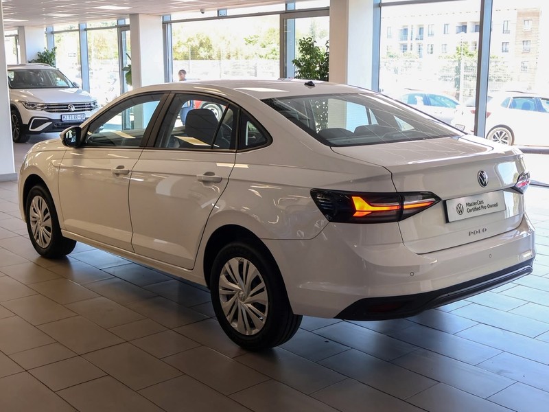 Volkswagen Polo - Hatfield VW Rivonia - Image 8