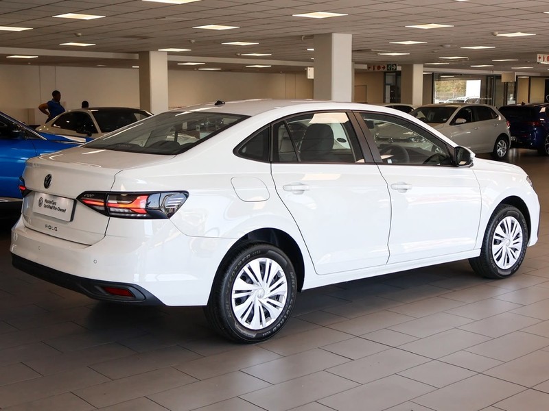 Volkswagen Polo - Hatfield VW Rivonia - Image 11