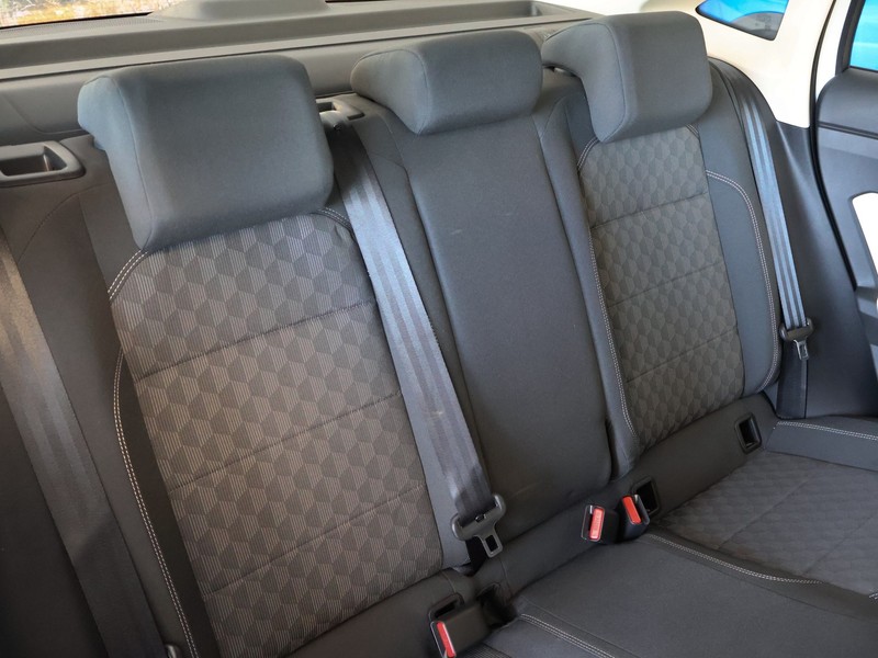 Volkswagen Polo - Hatfield VW Rivonia - Image 30