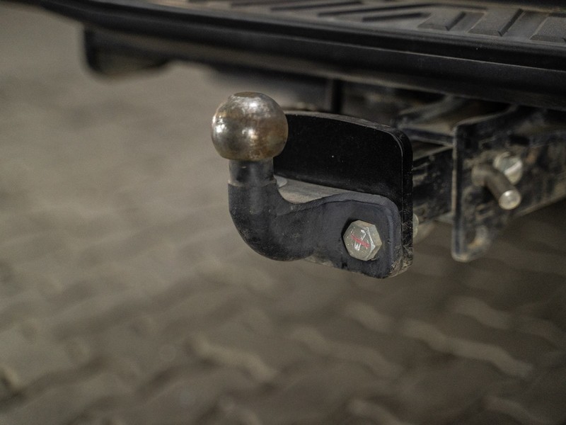 Nissan Navara - Ford Fourways - Image 11