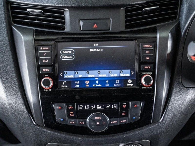 Nissan Navara - Ford Fourways - Image 22