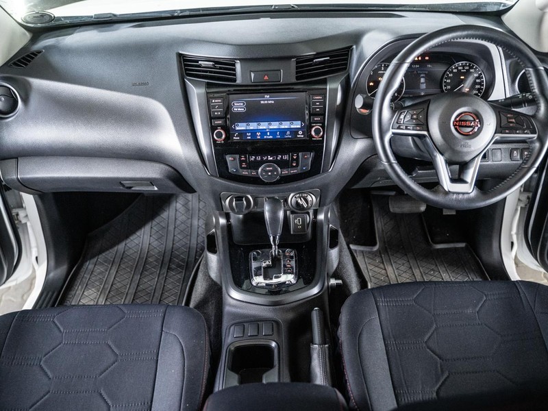 Nissan Navara - Ford Fourways - Image 21