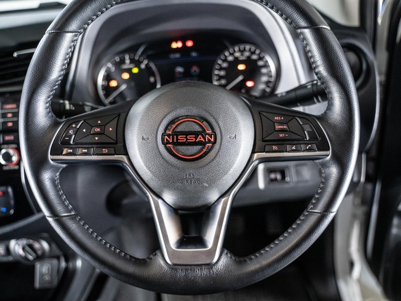 Nissan Navara - Ford Fourways - Image 19