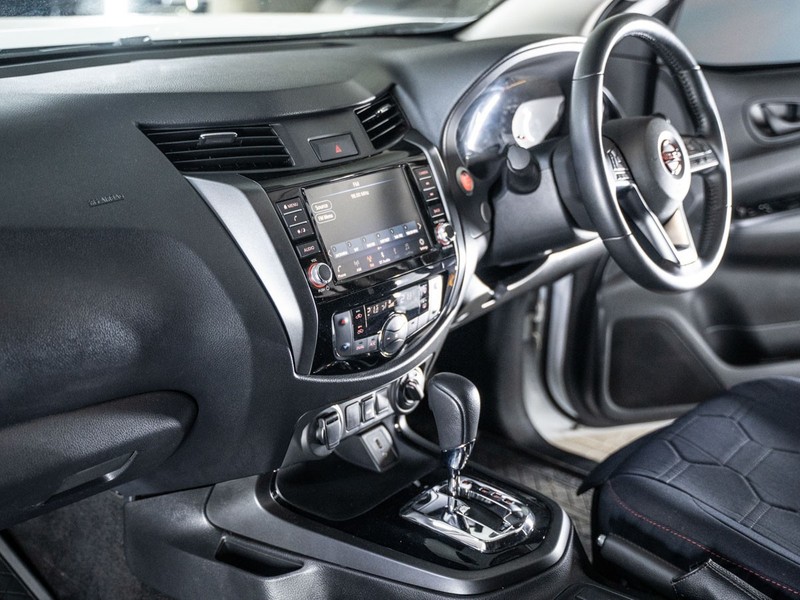 Nissan Navara - Ford Fourways - Image 25