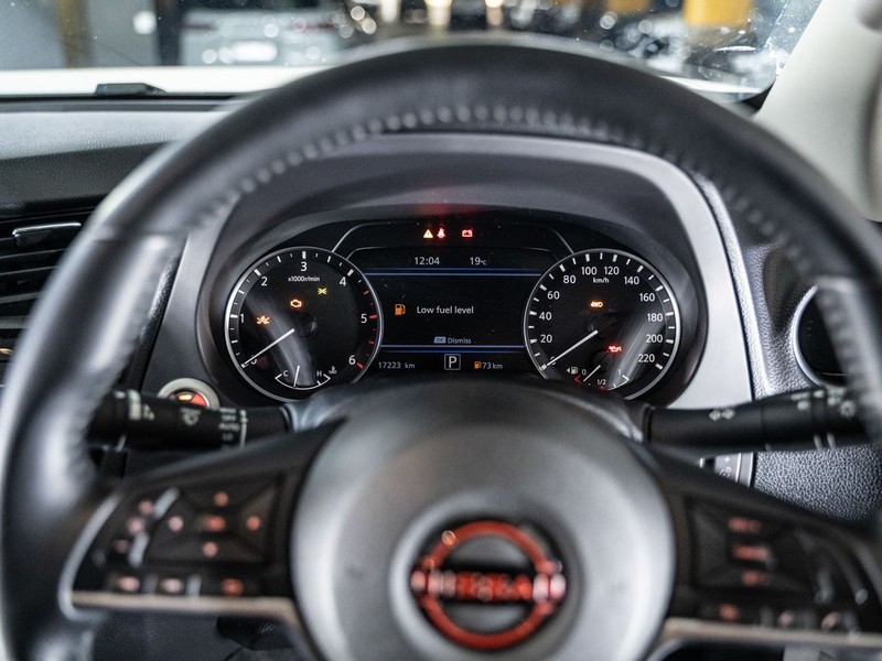 Nissan Navara - Ford Fourways - Image 20