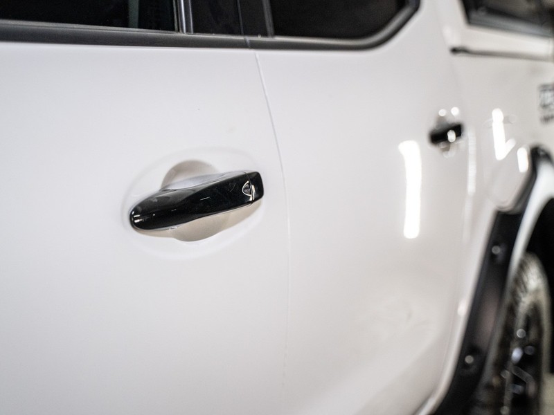 Nissan Navara - Ford Fourways - Image 10