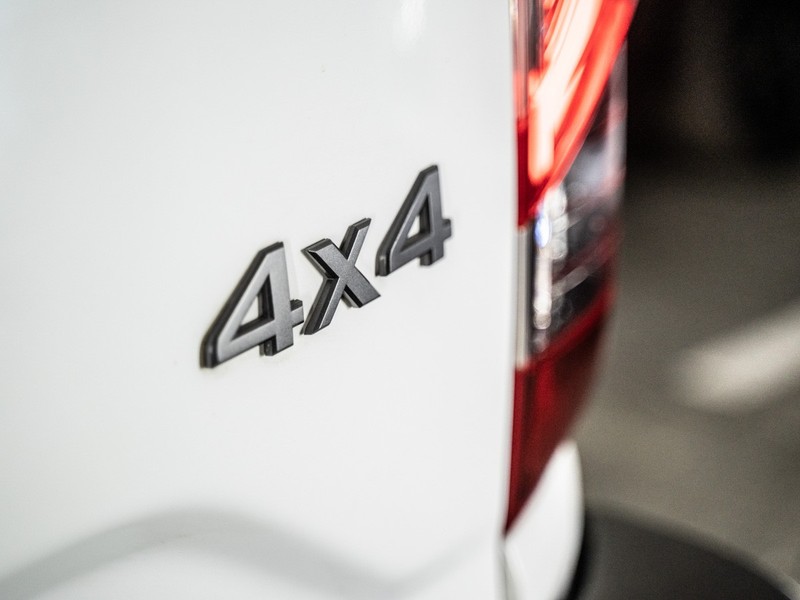 Nissan Navara - Ford Fourways - Image 13